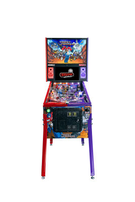 Transformers: More Than Meets the Eye Limited Edition (LE)