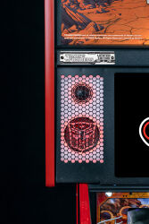 Transformers: More Than Meets the Eye Limited Edition (LE)