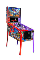 Transformers: More Than Meets the Eye Limited Edition (LE)