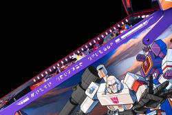 Transformers: More Than Meets the Eye Limited Edition (LE)