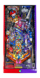Transformers: More Than Meets the Eye Limited Edition (LE)