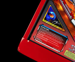 Transformers: More Than Meets the Eye Limited Edition (LE)