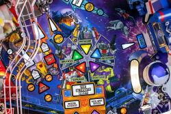 Transformers: More Than Meets the Eye Limited Edition (LE)