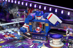Transformers: More Than Meets the Eye Limited Edition (LE)