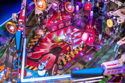 Sonic the Hedgehog Arcade Edition