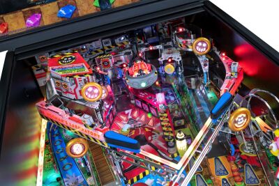Sonic the Hedgehog Arcade Edition
