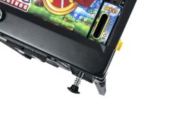 Sonic the Hedgehog Arcade Edition