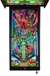 Sonic the Hedgehog Arcade Edition