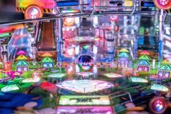 Sonic the Hedgehog Arcade Edition
