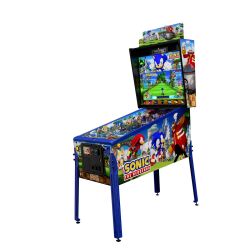 Sonic the Hedgehog Special Edition