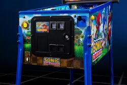 Sonic the Hedgehog Special Edition