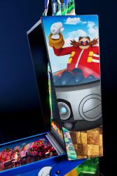 Sonic the Hedgehog Special Edition