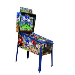 Sonic the Hedgehog Special Edition