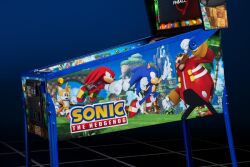 Sonic the Hedgehog Special Edition