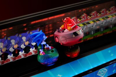 Sonic the Hedgehog Collectors Edition (CE)