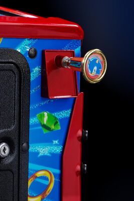 Sonic the Hedgehog Collectors Edition (CE)