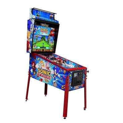 Sonic the Hedgehog Collectors Edition (CE)