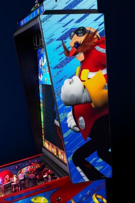 Sonic the Hedgehog Collectors Edition (CE)