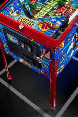 Sonic the Hedgehog Collectors Edition (CE)