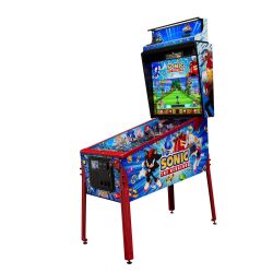 Sonic the Hedgehog Collectors Edition (CE)