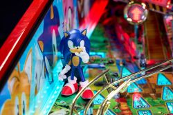 Sonic the Hedgehog Collectors Edition (CE)