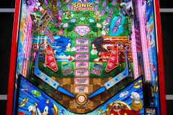 Sonic the Hedgehog Collectors Edition (CE)