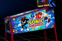 Sonic the Hedgehog Collectors Edition (CE)