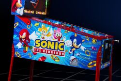 Sonic the Hedgehog Collectors Edition (CE)