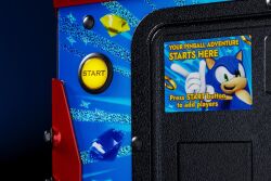 Sonic the Hedgehog Collectors Edition (CE)