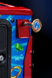Sonic the Hedgehog Collectors Edition (CE)