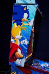 Sonic the Hedgehog Collectors Edition (CE)