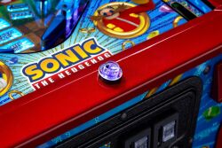 Sonic the Hedgehog Collectors Edition (CE)