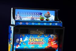 Sonic the Hedgehog Collectors Edition (CE)