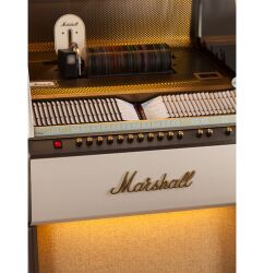 Marshall Rocket CD Jukebox - Cream Edition