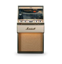 Marshall Rocket LP Jukebox - Cream Edition