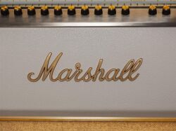 Marshall Rocket Vinyl Jukebox - Cream Edition
