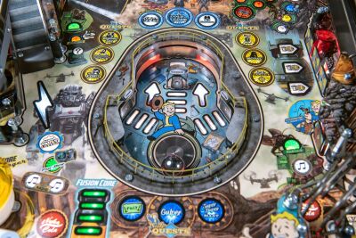 Fallout Premium