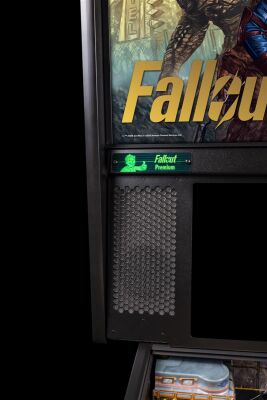 Fallout Premium