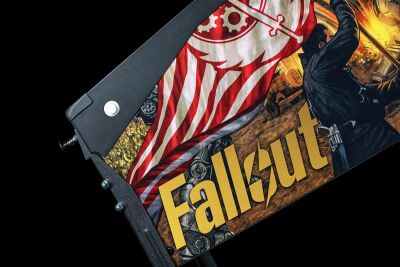 Fallout Premium