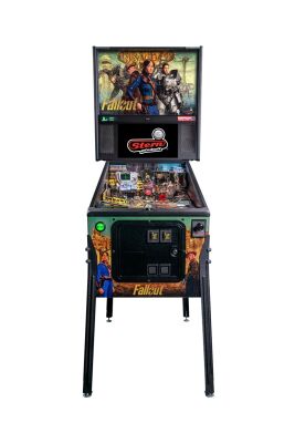 Fallout Premium