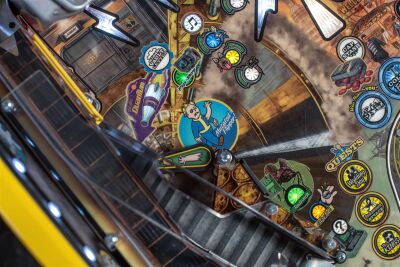 Fallout Limited Edition (LE)