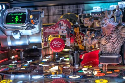 Fallout Limited Edition (LE)