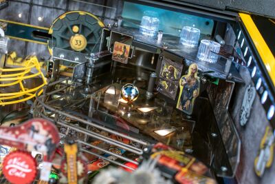 Fallout Limited Edition (LE)