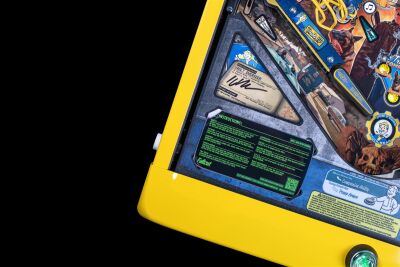 Fallout Limited Edition (LE)