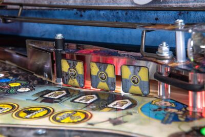 Fallout Limited Edition (LE)