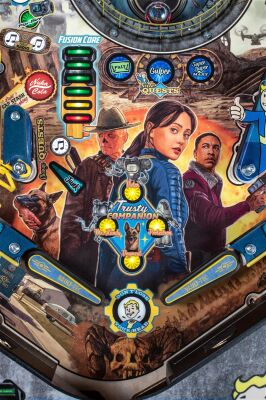 Fallout Limited Edition (LE)