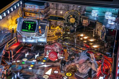 Fallout Limited Edition (LE)