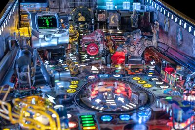 Fallout Limited Edition (LE)