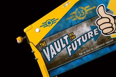 Fallout Limited Edition (LE)