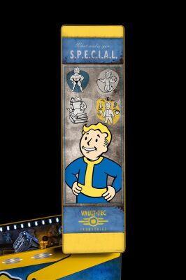 Fallout Limited Edition (LE)